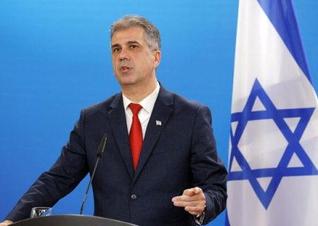 کوهن: برپایی کشور فلسطین پس از حمله ۷ اکتبر محال است!