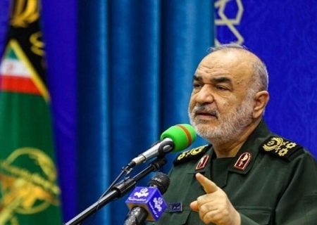 ملت ایران در حال آماده شدن برای خلق حماسه سیاسی دیگر است