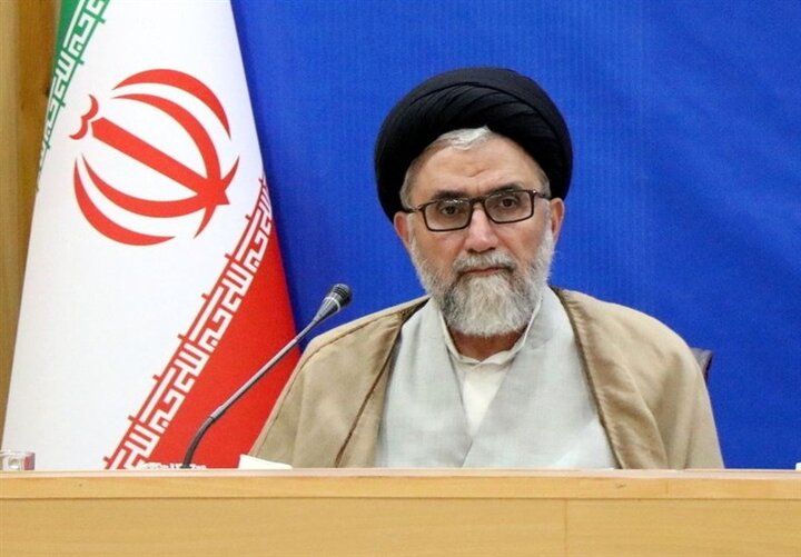 مشارکت در انتخابات نقش بزرگی در تأمین امنیت پایدار ایفا میکند