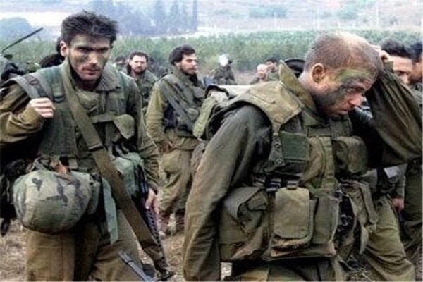 اذعان صهیونیستها به شکست در غزه و شکست ناپذیری حماس