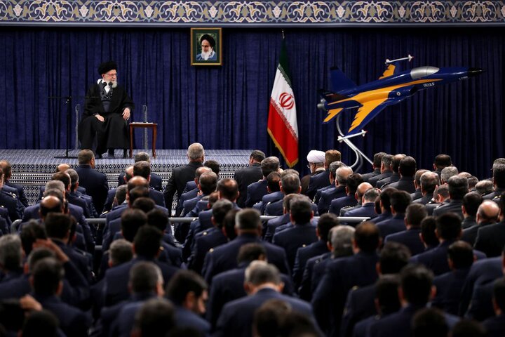 نتیجه انتخابات پرشور، افزایش اقتدار ملی است