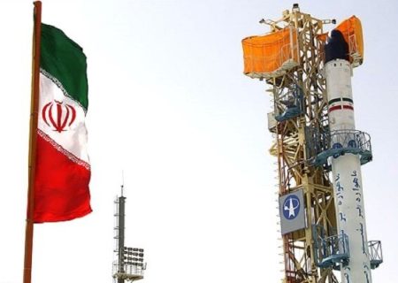 سال آینده سال پرتاب‌های فضایی است