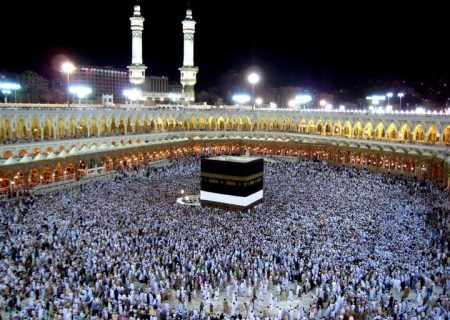 آغاز ثبت‌نام حج تمتع ۱۴۰۳ از فردا