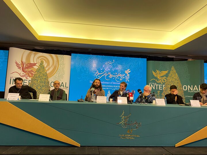 داوران خارجی فجر از جذابیت‌های ایران گفتند