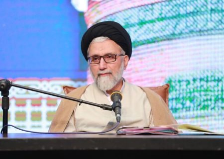 مردم با مشارکت در انتخابات، امنیت را پایدار می‌کنند