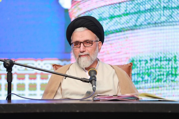 مردم با مشارکت در انتخابات، امنیت را پایدار میکنند