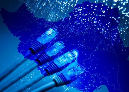 میانگین سرعت دسترسی به اینترنت در کشور چقدر است؟