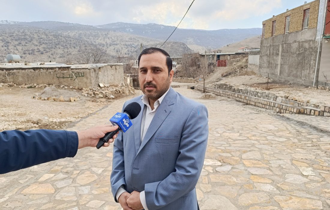 آغاز عملیات تسطیح و آماده سازی ۱۵هکتاراز اراضی نهضت ملی مسکن دردانشگاه لرستان