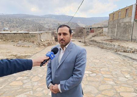 آغاز عملیات تسطیح و آماده سازی ۱۵هکتاراز اراضی نهضت ملی مسکن دردانشگاه لرستان