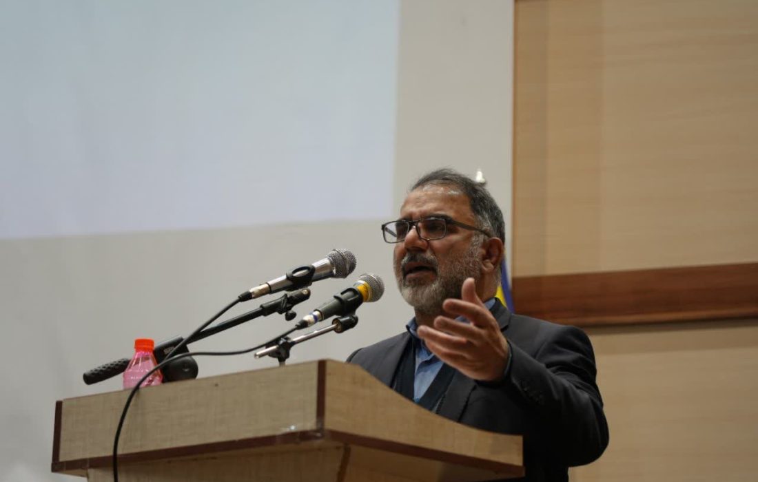 حدود ۱۵۰ واحد تعطیل داشتهایم که به چرخه تولید پیوستهاند