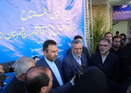 ۴ میلیون نفر در کشور آموزش فنی و حرفه‌ای را فرا گرفته‌اند