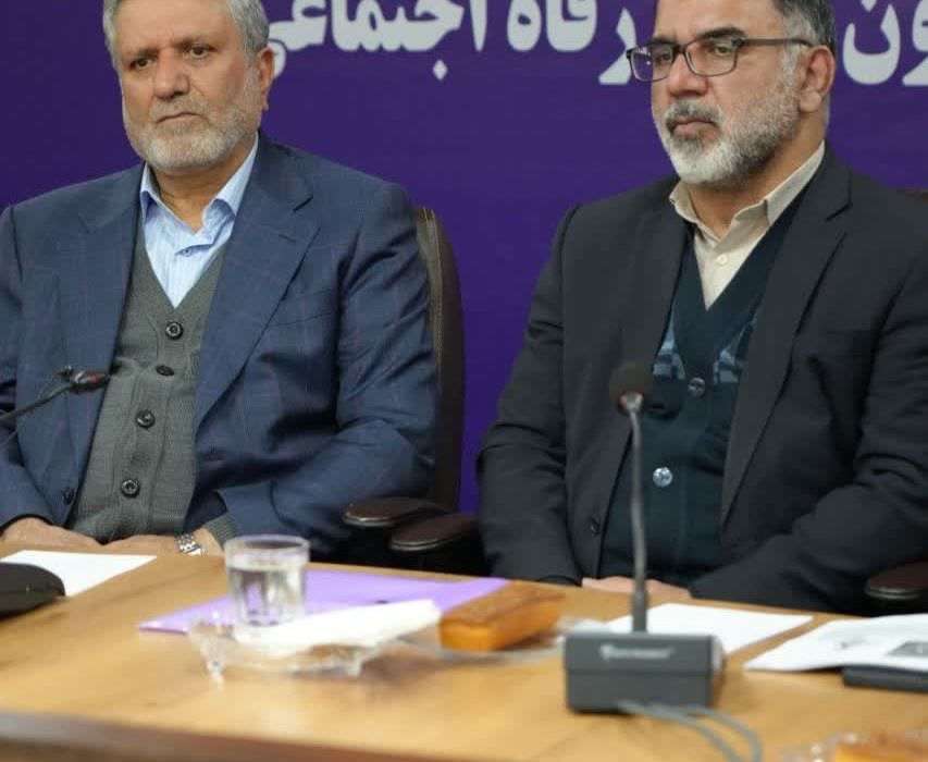 واحدهای اقتصادی زیر مجموعه وزارت کار در لرستان توسعه پیدا می کنند