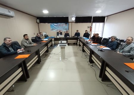همایش ذیحسابان بنیادمسکن انقلاب اسلامی منطقه غرب کشور برگزارشد