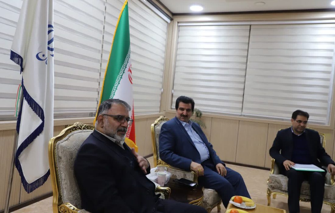استان لرستان در اولویت اعطای تسهیلات بانک رفاه قرار گرفته است