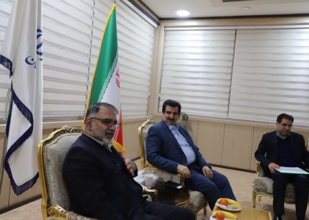 استان لرستان در اولویت اعطای تسهیلات بانک رفاه قرار گرفته است