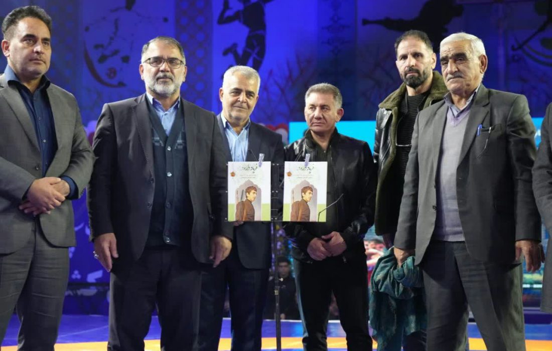 استاندار لرستان: رقابت سالم و خودباورانه بالاتر از نتایج مسابقات است