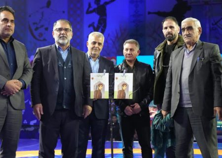 استاندار لرستان: رقابت سالم و خودباورانه بالاتر از نتایج مسابقات است