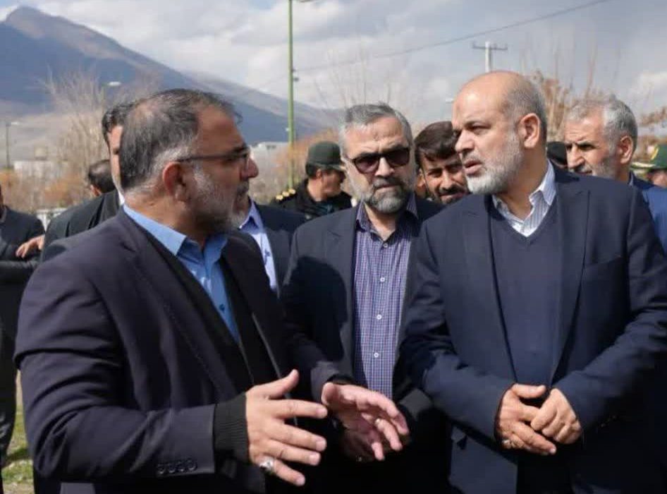 مجوز ماده ۲۳ سد معشوره صادر شد