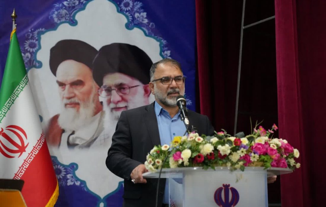 نماز مسیر رسیدن به هدف قرب الهی است