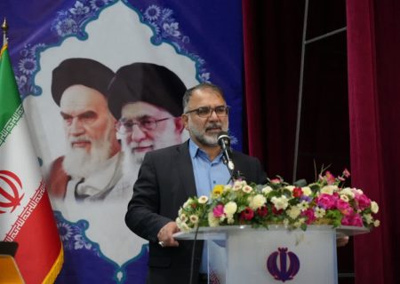 نماز مسیر رسیدن به هدف قرب الهی است