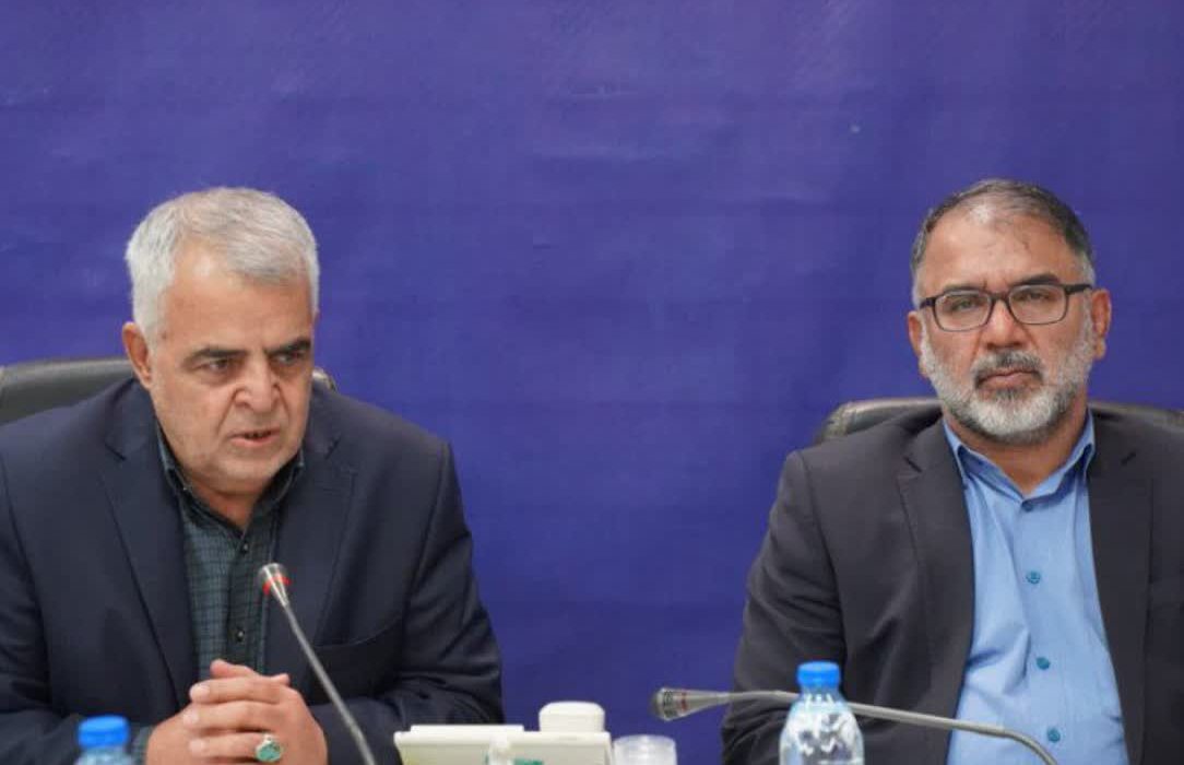 تشکیل کار گروه اقدام به منظور رفع مشکلات اقتصادی استان