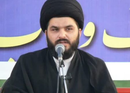 مشارکت در انتخابات سبب رشد جامعه می‌شود