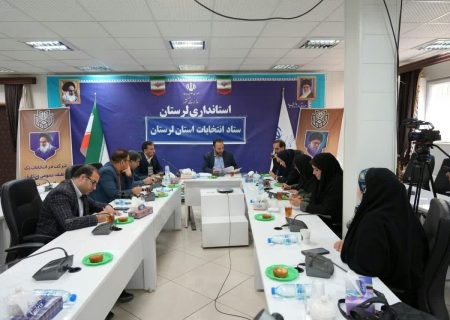 در تمامی نقاط شعب ثابت استان احراز هویت رای دهندگان الکترونیکی خواهد بود
