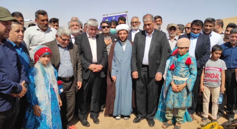 رانت ستیزی دکتر علیرضا ورناصری الگویی برای نالایق زدایی