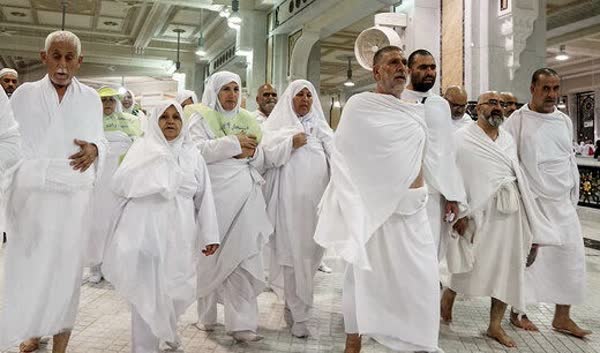 ۱۵ هزار زائر حج در ۲ ساعت کاروانبندی شدند