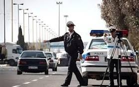 جرایم وسایل نقلیه فاقد بیمه شخص ثالث به مناسبت دهه فجر بخشیده می‌شود