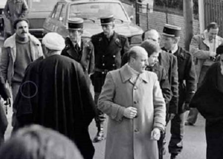 جزئیاتی از آخرین لحظات حضور امام در نوفل‌لوشاتو