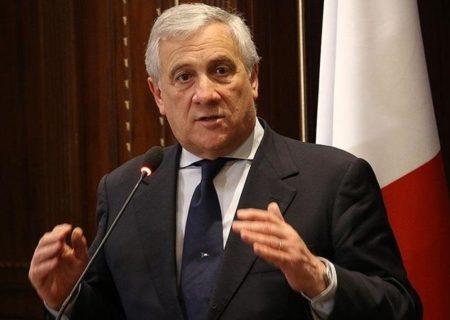 ایتالیا: ورود ناتو به اوکراین خطر جنگ جهانی سوم را در پی دارد