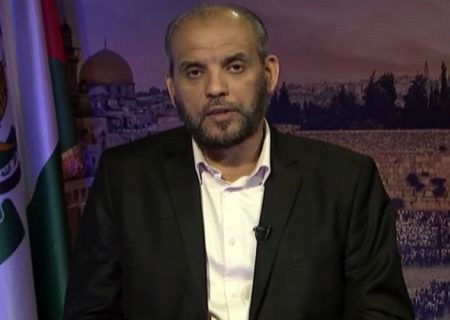 عضو حماس: هیچ هیاتی از جنبش در قاهره حضور ندارد
