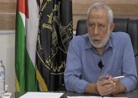 جهاد اسلامی: اختلاف آمریکا و رژیم صهیونیستی واقعی نیست