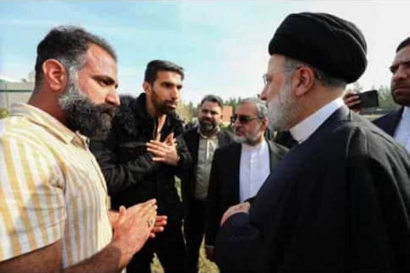 قول مساعد رییس جمهور برای حل مشکل نیشکر هفت تپه در دیدار با نماینده کارگران