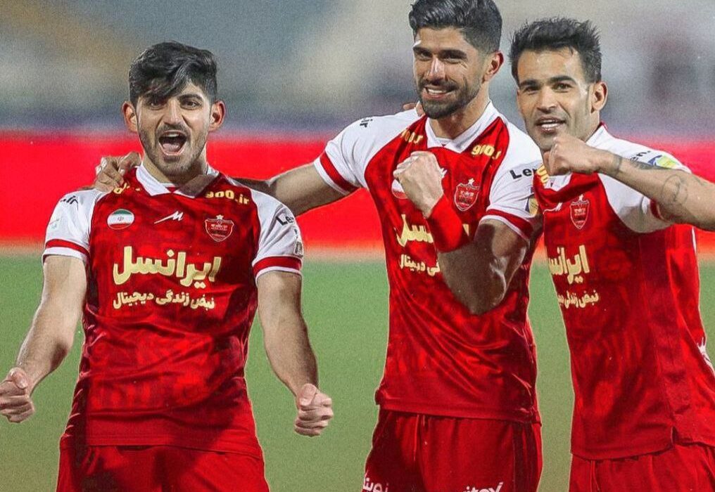 خط و نشان پرسپولیس اوسمار قبل از دربی/ بازگشت فولاد به جاده باخت