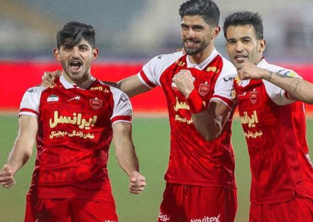 خط و نشان پرسپولیس اوسمار قبل از دربی/ بازگشت فولاد به جاده باخت