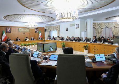 تاکید رئیس‌جمهور بر نظارت بر روند قیمت‌گذاری و جلوگیری از هر گونه افزایش بی‌رویه قیمت‌ها