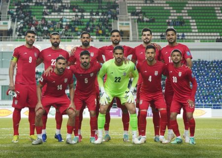 ایران رکورددار استفاده از بازیکنان جوان در فیفادی