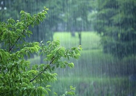 آغاز مجدد بارش‌ها در کشور از فرداشب/ افزایش نسبی دما تا چهارشنبه در بیشتر مناطق