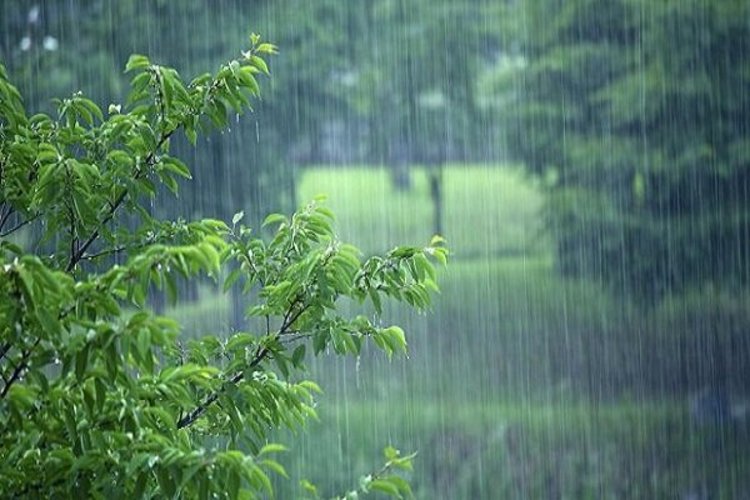 آغاز مجدد بارش‌ها در کشور از فرداشب/ افزایش نسبی دما تا چهارشنبه در بیشتر مناطق