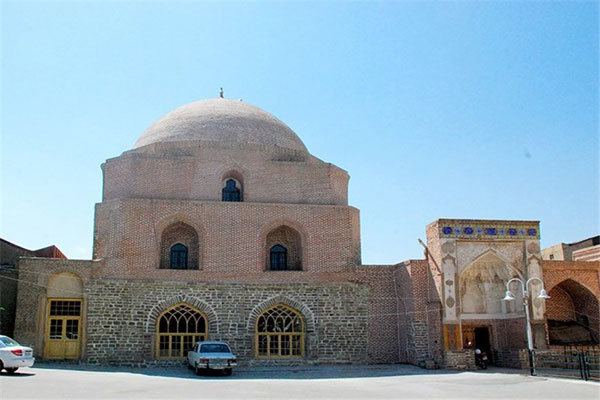 نوروزگردی درآذربایجان غربی