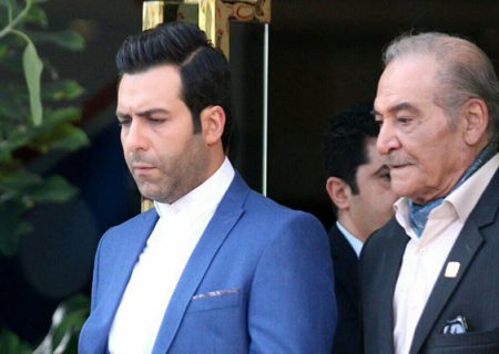 «هفت سر اژدها» سریال رمضانی شبکه‌۳ شد/حمید صفت به تلویزیون می‌آید