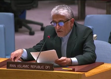 اسلام کشتار غیرنظامیان بی‌گناه را ممنوع کرده است