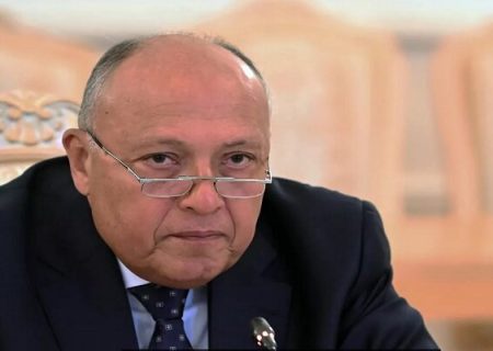 مصر: آمریکا عواقب حمله به رفح را برای اسرائیل روشن کند