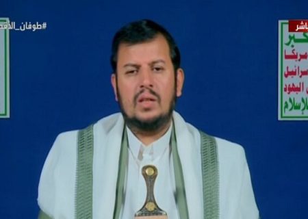 تاکنون ۶۳ کشتی را در دریای سرخ هدف قرار داده‌ایم