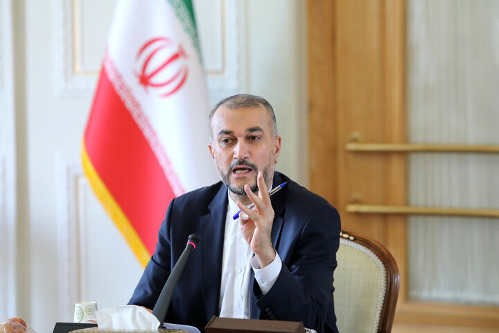 سانسور سخنان رهبری توهین به میلیونها دنبال کننده ایشان است