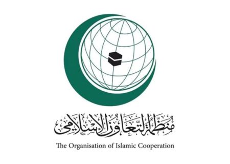 هشدار سازمان همکاری اسلامی درباره نسل کشی و پاکسازی قومی در غزه