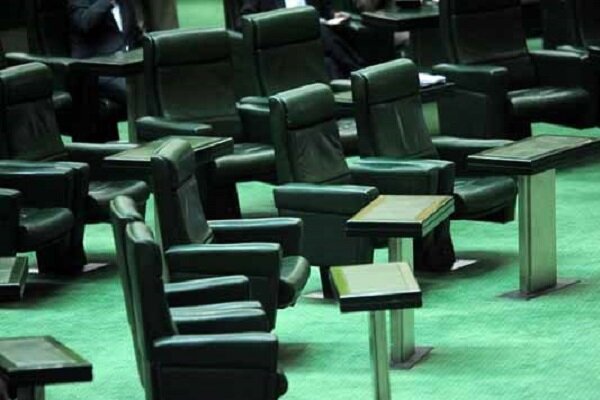 پوستاندازی خانه ملت؛ ۱۴۷ نماینده به مجلس دوازدهم نرسیدند