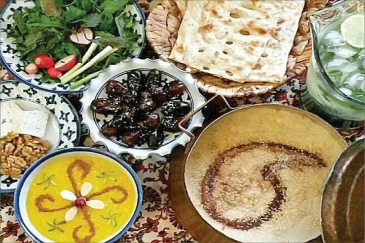 وضعیت بازار کالاهای اساسی در ماه رمضان/سفره افطار چند تمام میشود